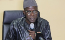 À peine guéri, Yaxam Mbaye, soldat de Macky Sall,  reprend du service-  Le DG du "SOLEIL" passe sur TFM ce...soir !