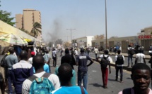 Grève à l’Ucad : Des étudiants en master très remontés contre le ministre Cheikh Oumar Hanne