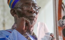 Appel à voter pour les Lébous aux Locales : L'Imam Ratib de Dakar, Alioune Moussa Samb, cloué au pilori par ses collègues