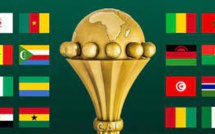 CAN-2022 -  Voici  les 24 pays qualifiés !