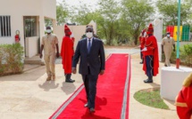 MACKY SALL PROMET UNE ACCÉLÉRATION DU PROGRAMME D’EMPLOI ET D’INSERTION DES JEUNES