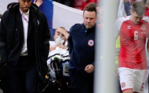 ERIKSEN POURRA-T-IL REJOUER UN JOUR ?