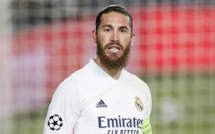 SERGIO RAMOS  QUITTE LE REAL MADRID !