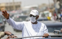 TOURNÉES DU PRÉSIDENT MACKY SALL-  Question de méthode