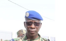 Nomination : le Général Moussa Fall, nouveau Haut commandant de la Gendarmerie nationale