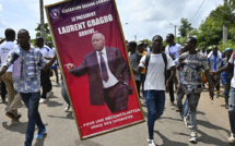 Un retour triomphal en Côte d'Ivoire pour Laurent Gbagbo après dix ans d'absence