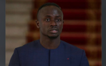 Sadio évoque la polémique... "J'ai dit ce que j’avais à dire"