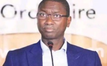 ​ISMAILA MADIOR FALL CANDIDAT À LA MAIRIE DE RUFISQUE