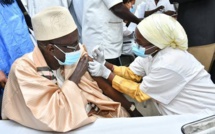 Kaffrine, Kédougou, Sédhiou et Diourbel : Ces régions où les populations rechignent à se faire vacciner