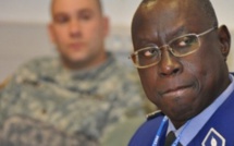 Gendarmerie : Général Tine a été viré