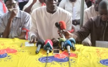 Guédiawaye scindé en deux arrondissements- Les populations de Wakhinan-Nimzatt ruent dans les brancards (document)