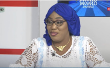 Diégui Diop : "La tournée économique de Macky et les discours violents de Sonko"