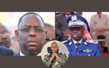 Départ du Haut commandant de la Gendarmerie: Enquête et révélations (Rfm)