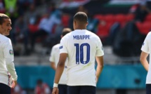 Euro 2021 : la France concède le match nul face à la Hongrie (1-1) et n'est pas encore qualifiée pour les huitièmes de finale