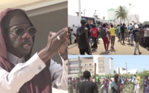 Exhumation du corps chez Serigne Moustapha Sy: La dépouille de Baye Katim Touré toujours à la...