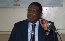 PARRAINAGE : LA LOI VALIDÉE PAR Pr NDIAW DIOUF, VICE-PDT DU CONSEIL CONSTITUTIONNEL