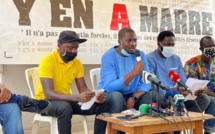 URGENT- Les "Y"en a marristes" reprennent du service: Fatoumata Ndiaye de "Fouta Tampi" reçue...Face à face avec les médias prévu ce lundi...