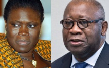 Côte d'Ivoire: Laurent Gbagbo demande le divorce avec Simone Ehivet Gbagbo