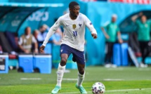 BLEUS : MONDIAL RATÉ, EURO ÉCOURTÉ : DEMBÉLÉ, PROMESSE NON TENUE