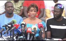 Fatoumata Ndiaye, Fouta Tampi : « Je vais porter plainte contre… »