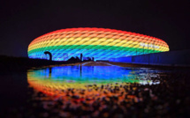 Allemagne-Hongrie : l’UEFA interdit à Munich d’éclairer son stade aux couleurs arc-en-ciel