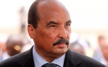 Mauritanie : L'ancien président Mohamed Ould Abdel Aziz a été arrêté