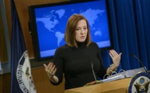 La justice américaine bloque 33 sites internet de médias contrôlés par l'Iran