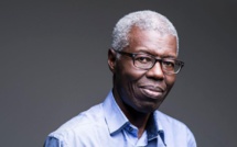 Souleymane Bachir Diagne, lauréat 2021 du prix Saint-Simon