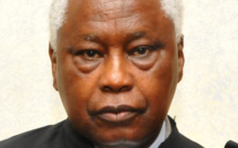 DÉCÈS DE Me ELY OUSMANE SARR