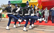 Ce que l'on sait de la 13e promotion de l’école des officiers de la gendarmerie nationale