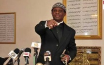 Urgent-Vidéo-Risque de situation tendue au Sénégal : La déclaration de Kara