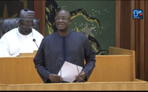 Amadou Mbery Sylla sur son altercation avec Sonko : « Il m'a donné un coup d'épaule et j'ai riposté par un coup de poing au visage »