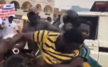 URGENT-Kilifeu, Sané du mouvement Y'en a marre, Guy Marius Sagna, Nitt Doff, Dr Babacar Diop... arrêtés
