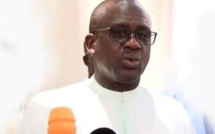 Amadou Mbéry Sylla : « Pourquoi j’ai giflé Ousmane Sonko »