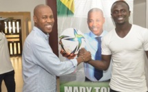 Stades du Sénégal : la réponse de Mady Touré à Sadio Mané