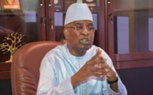 Explications de Me Malick Sall, ministre de la Justice : «Le Sénégal risquait d’être mis sur liste rouge»
