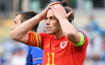 AVANT PAYS DE GALLES - DANEMARK : MAIS QUE VA FAIRE GARETH BALE APRÈS LE TOURNOI ?