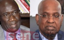 Sortie du Garde des Sceaux : Me Moussa Sarr sermonne Malick Sall