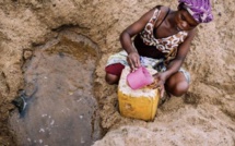 Madagascar frappé par la première famine due au réchauffement climatique, selon l'ONU