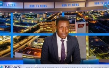 En Zambie, un présentateur télé interrompt le direct pour accuser sa chaîne de ne pas l'avoir payé