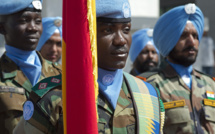 Mali: succession d'attaques contre l'armée nationale et la Minusma