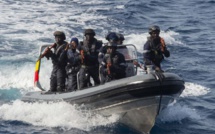 La marine Sénégalaise intercepte un navire impliqué dans un trafic international de drogue