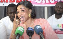 INVITE DE LA REDACTION:- Les terribles révélations de Fatoumata Ndiaye Fouta Tampi....