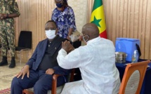 Vaccination anti-Covid-19 au Sénégal: la Banque mondiale débloque 423 millions de dollars