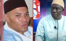 [Vidéo] Farba Senghor : "Ce que Karim Wade m'avait dit au téléphone"