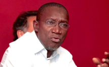 Candidature du Pr Macky Sall en 2024, Menaces terroristes, Cas Sonko...- L'étonnante réaction de Me Amadou Sall (VIDÉO)
