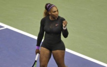 Tennis : Serena Williams ne participera pas aux Jeux olympiques de Tokyo