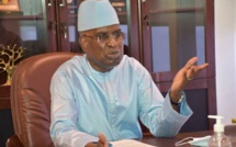 RÉPONSE DE JEANNETTE DIOUF A MAITRE MALICK SALL MINISTRE DE LA JUSTICE.