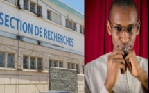 Radié de la gendarmerie : Le capitaine Touré attaque le décret de Macky