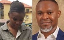 Meurtre du milliardaire nigérian Michael Usifo Ataga : Sa maitresse de 21 ans passe aux aveux